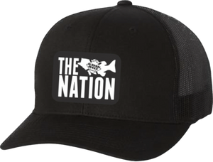 The Nation Hat