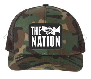 The Nation Hat